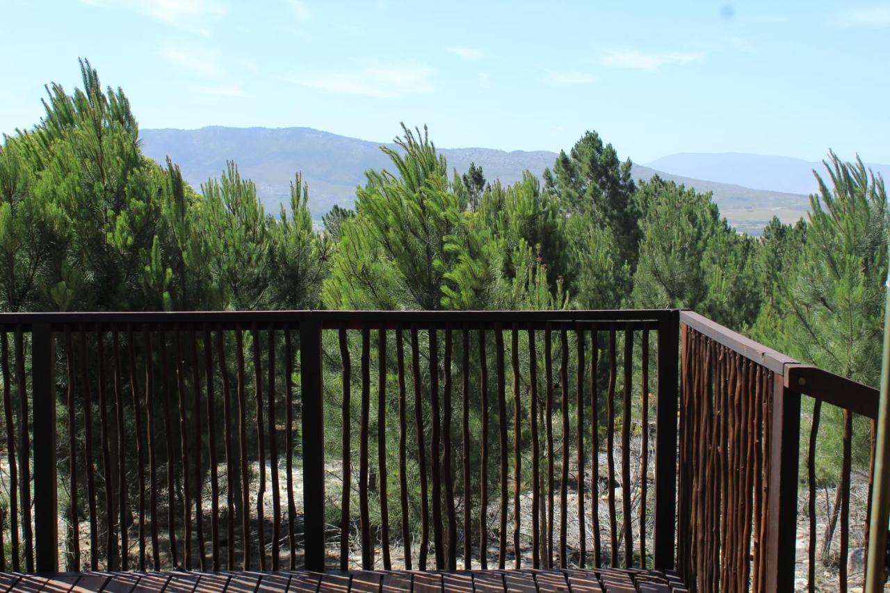 Otium Oasis Glamping & *