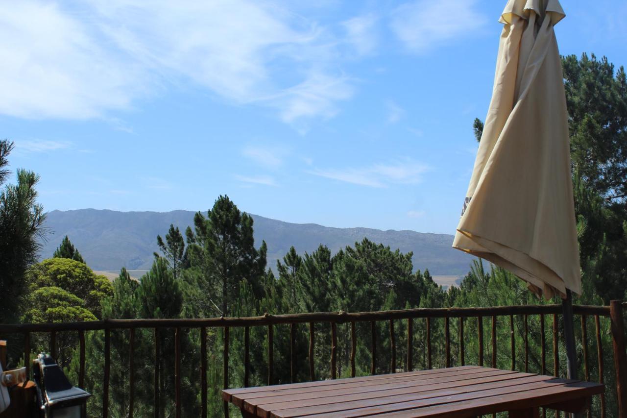Otium Oasis Glamping & Luxuszelt Hartebeesrivier