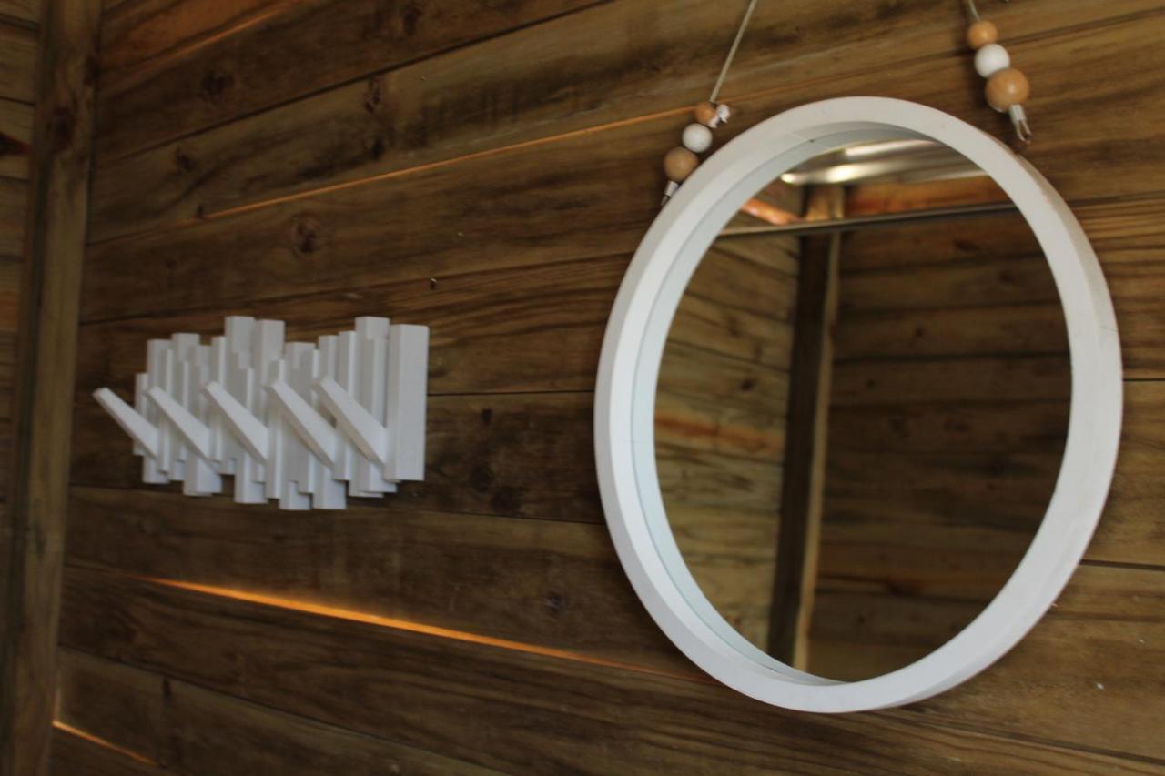 Otium Oasis Glamping & *