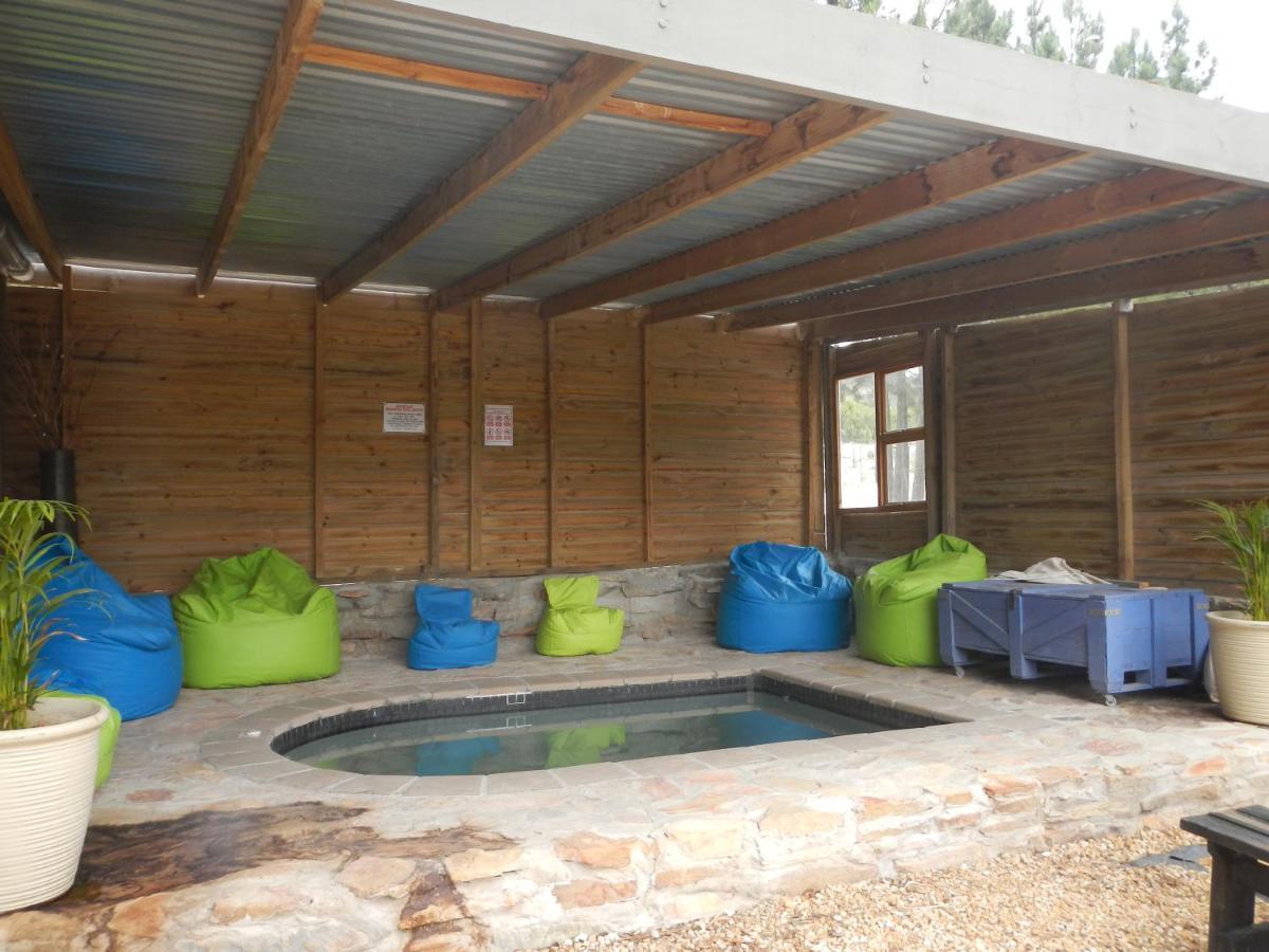 Otium Oasis Glamping & Luxuszelt