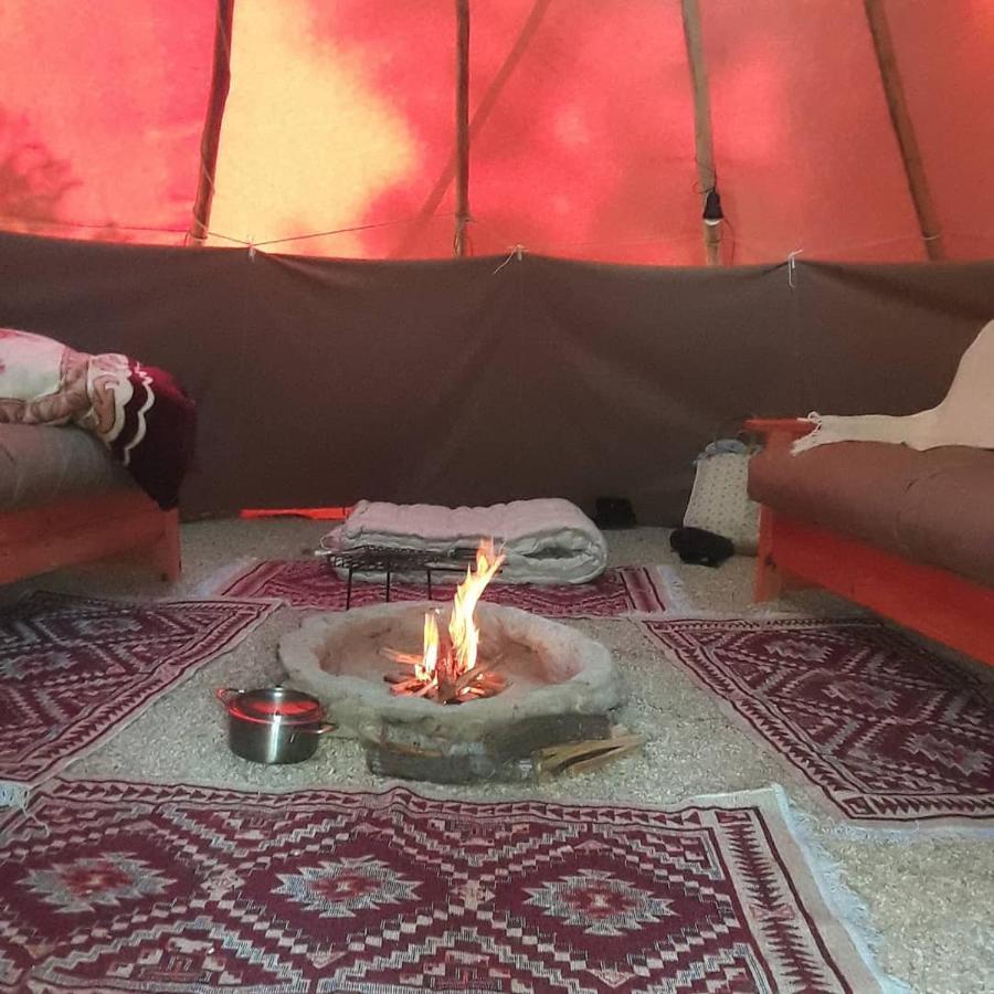Otium Oasis Glamping & *