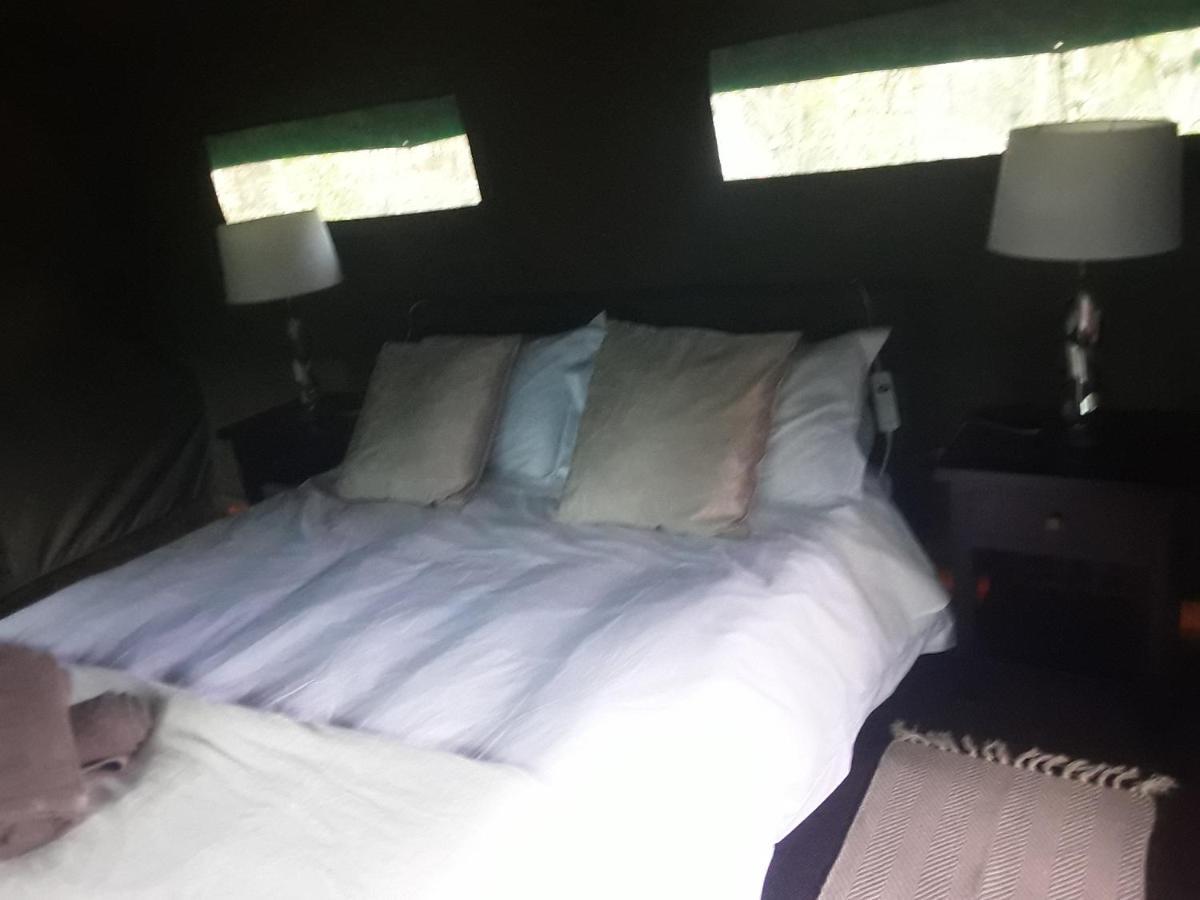 Otium Oasis Glamping & *