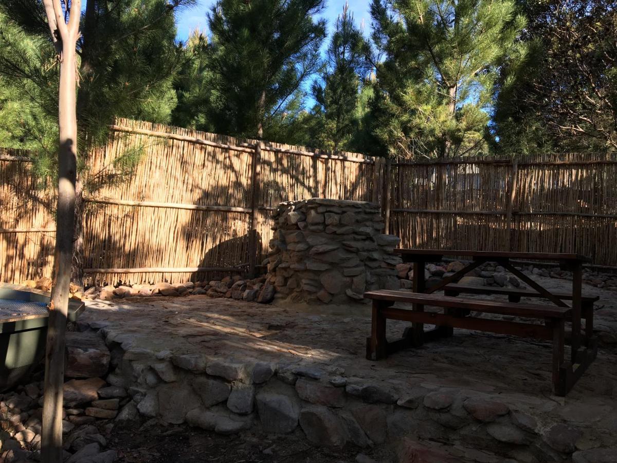 Otium Oasis Glamping & *