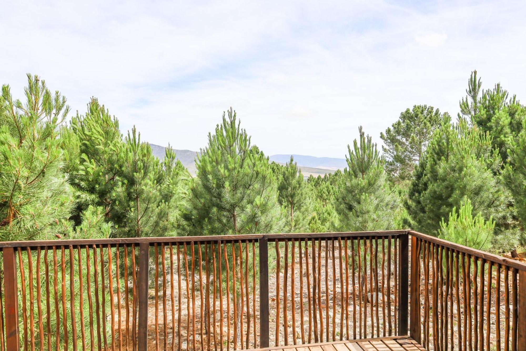 Otium Oasis Glamping & Hartebeesrivier