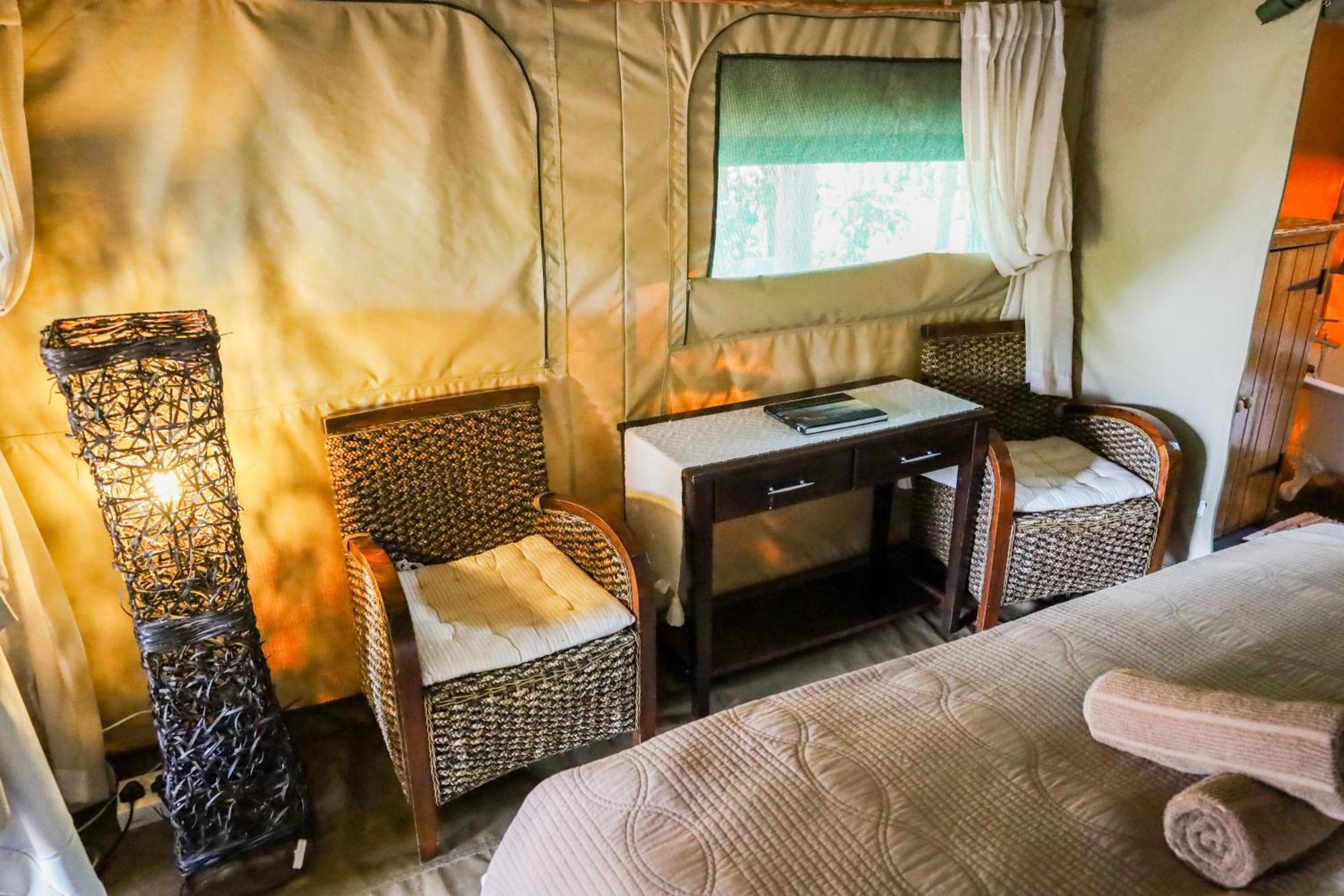 Otium Oasis Glamping &