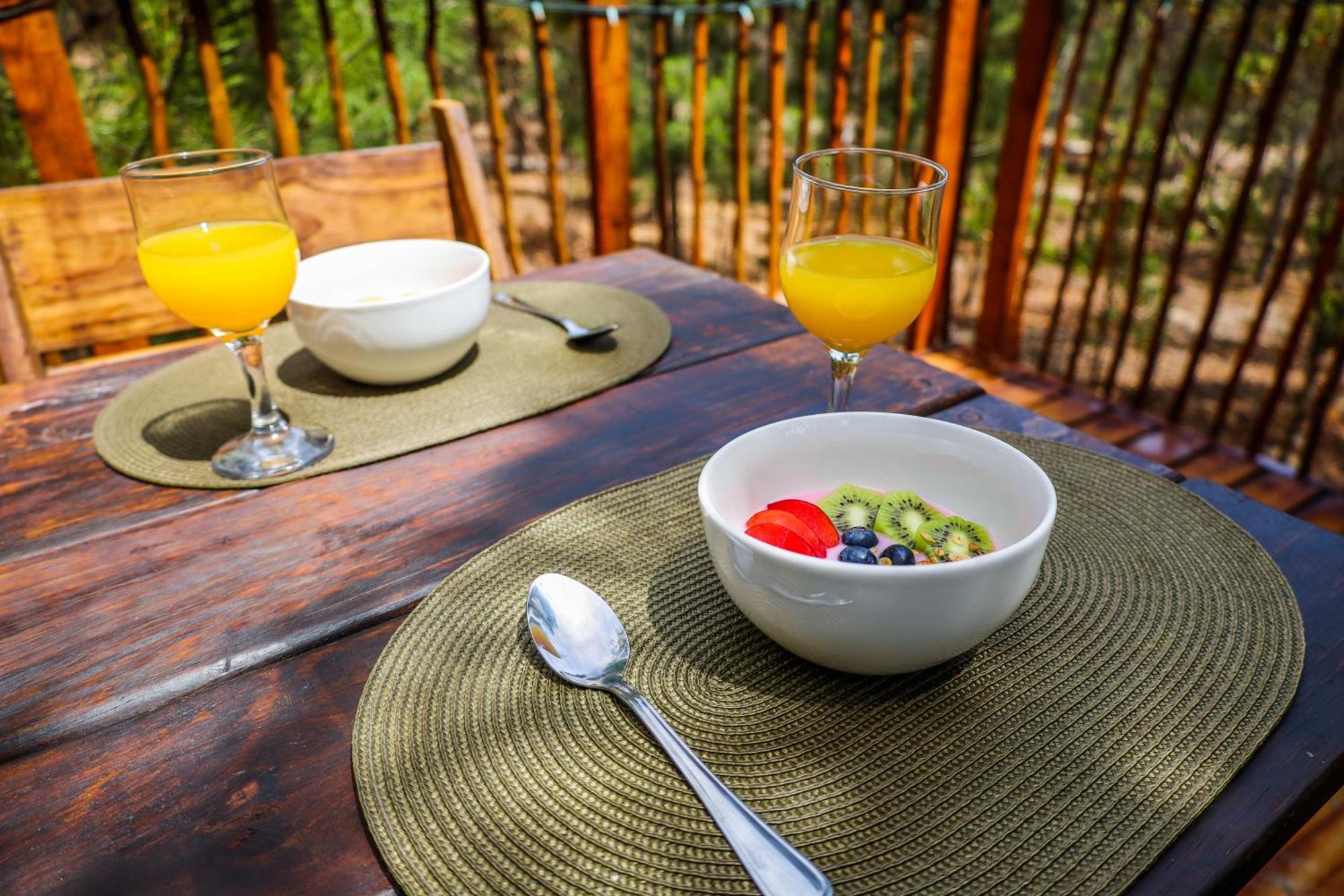 Otium Oasis Glamping & Hartebeesrivier