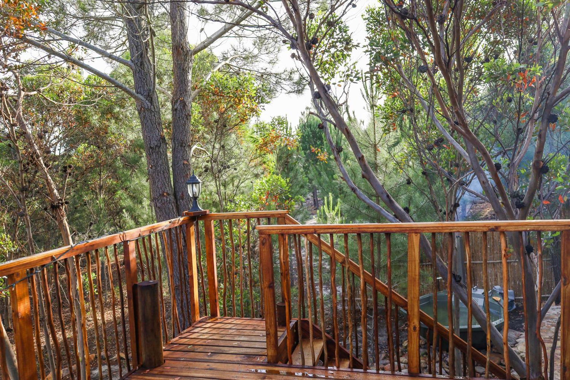 Otium Oasis Glamping & Luxuszelt